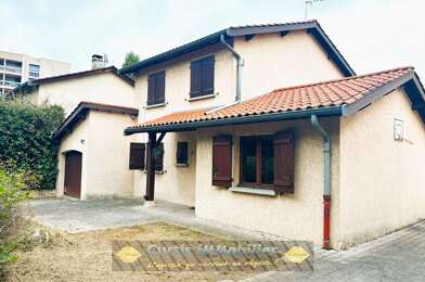 Maison 4 pièces 375000 €