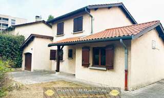 Maison 4 Pièces 95 m² à vendre à Francheville (69340)