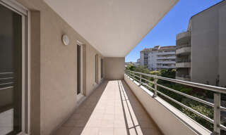 Appartement 3 Pièces 74 m² à vendre à Marseille 6 (13006)