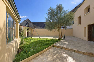 Maison 6 pièces 329000 €