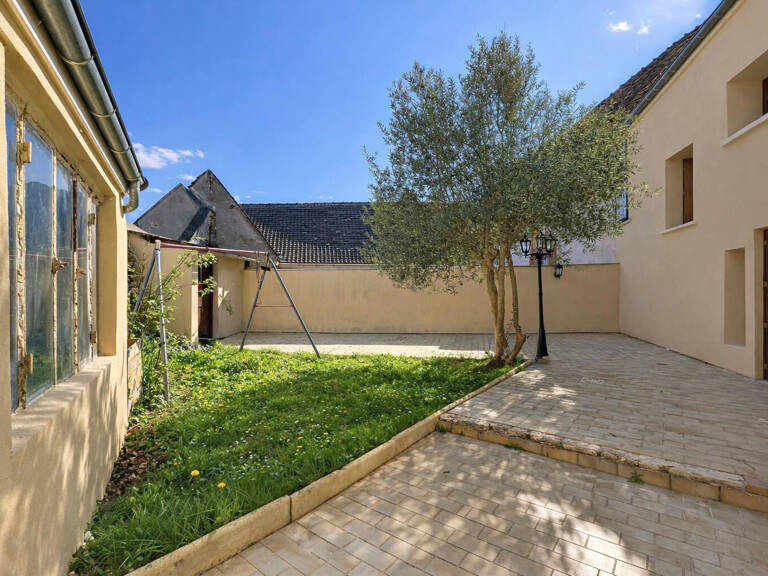 MAISON 150 m² et comble supplémentaire de 80 m² GRAND VOLUME 4 CHAMBRES GARAGE — photo 1