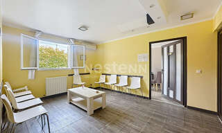 Commerce 5 Pièces 90 m² à vendre à Lamorlaye (60260)