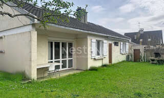 Maison 5 Pièces 90 m² à vendre à Lamorlaye (60260)