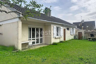 Maison 5 pièces 342000 €