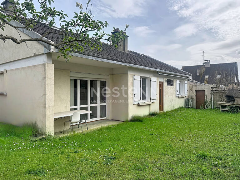 Maison 5 pièces à vendre à Lamorlaye - Calme et proche du centre — photo 1