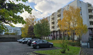 Garage  12 m² à vendre à Rennes (35000)