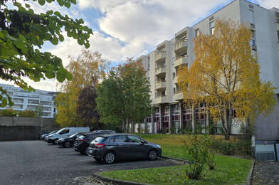 Garage  28500 €