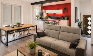 Maison 3 Pièces 92 m² à vendre à Châtellerault (86100)