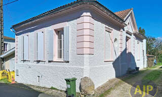 Maison 5 Pièces 120 m² à vendre à Saint-Estèphe (33180)