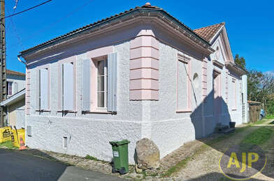 Maison 5 pièces 192000 €