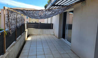 Appartement 2 Pièces 39 m² à louer à Agde (34300)