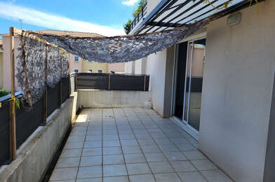 Appartement 2 pièces 644 €