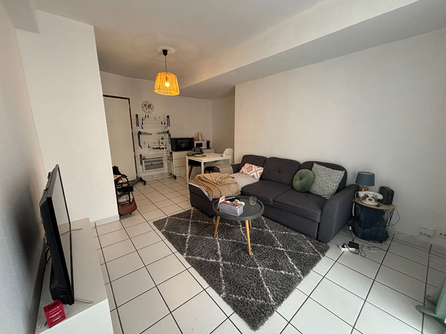 Appartement  T2 à louer Pau 64000