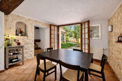 Maison 6 pièces 349000 €