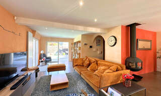 Maison 6 Pièces 150 m² à vendre à Saint-Herblain (44800)