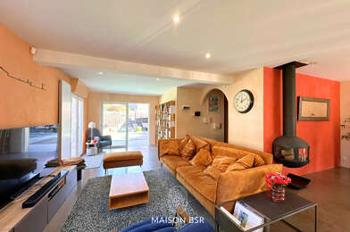 Maison 6 pièces 517000 €