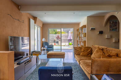 Maison 6 pièces 489000 €