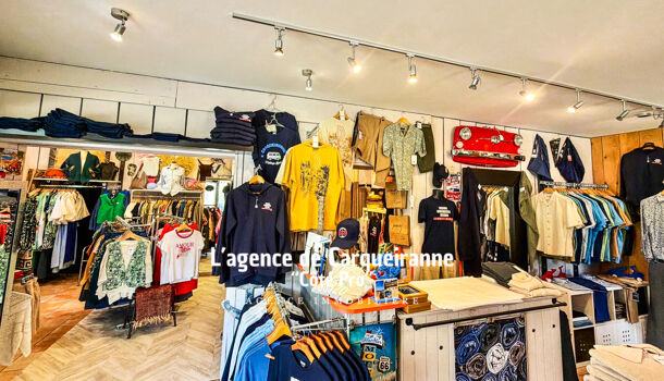 Local commercial 5 pièces  à vendre Carqueiranne 83320