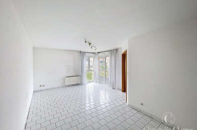 Appartement 2 pièces 750 €