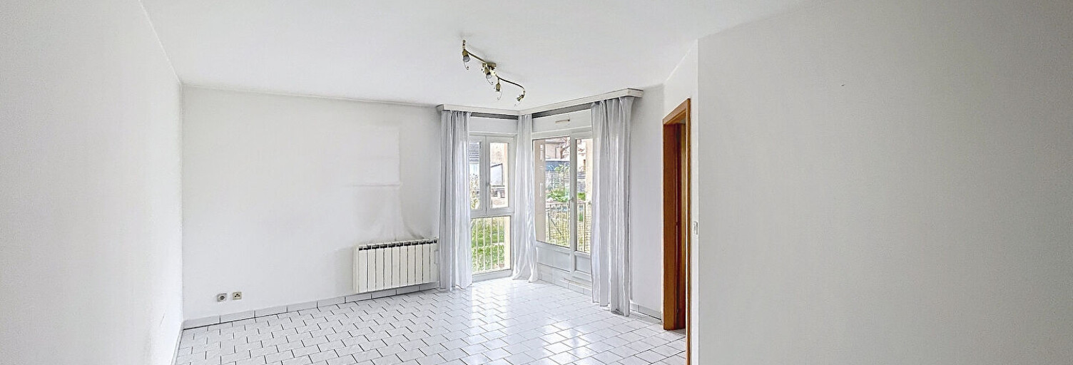 Appartement 2 Pièces 55 m² à louer à Village-Neuf (68128)