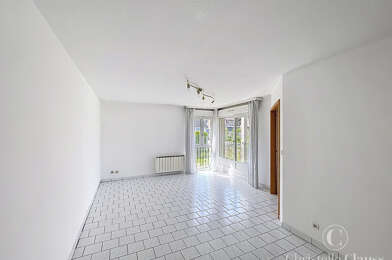 Appartement 2 pièces 730 €