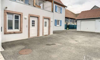 Appartement 4 Pièces 104 m² à louer à Stotzheim (67140)
