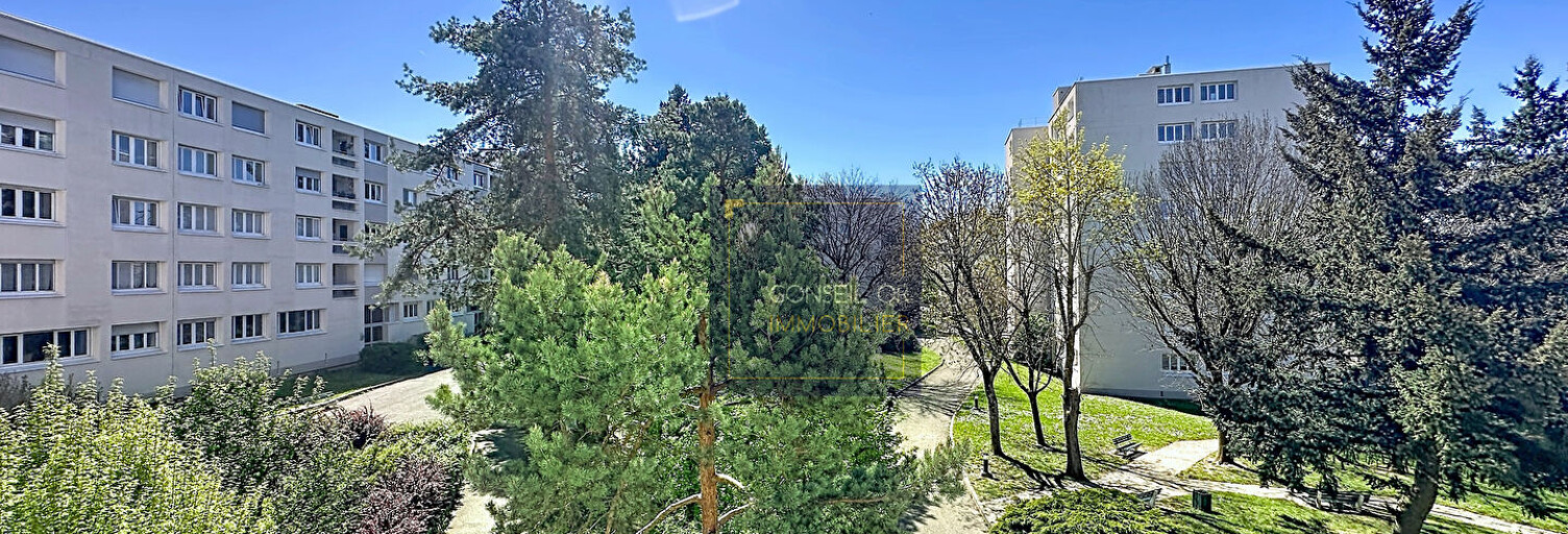 Appartement 4 Pièces 84 m² à vendre à Sainte-Foy-lès-Lyon (69110)