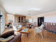 Maison à vendre à Vence avec vue mer  exceptionelle — photo 3