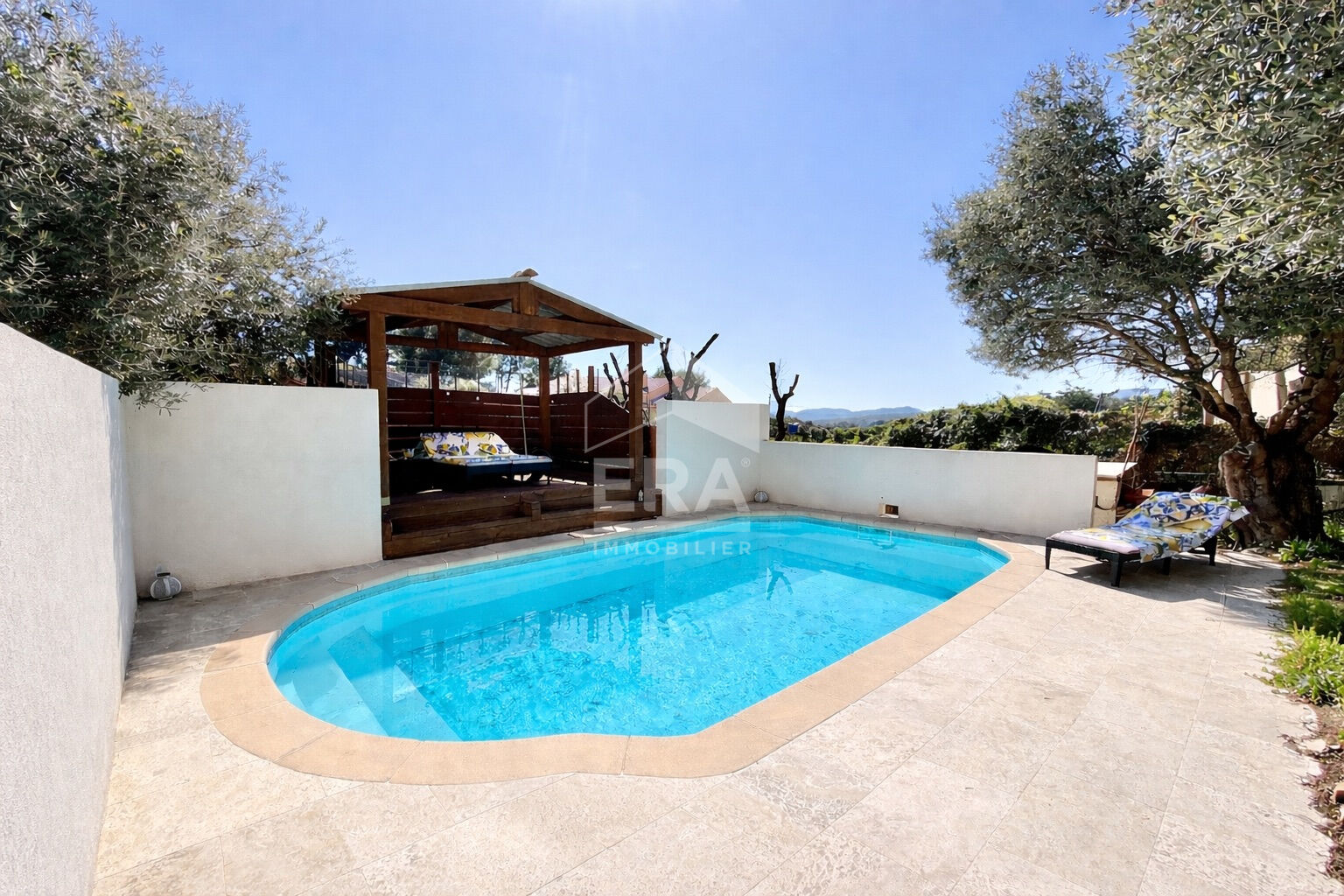 Villa / Maison  T3 à vendre Ceyreste 13600