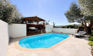 Maison 3 Pièces 70 m² à vendre à Ceyreste (13600)