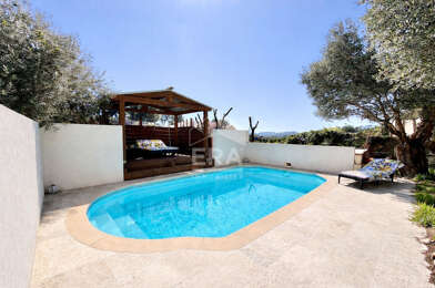 Maison 3 pièces 479000 €