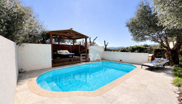 Villa / Maison 3 pièces  à vendre Ceyreste 13600