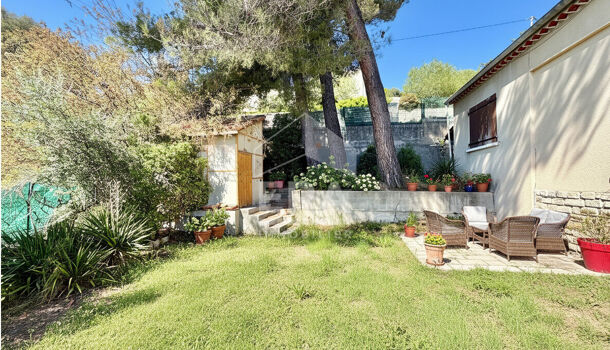 Villa / Maison 3 pièces  à vendre Ceyreste 13600