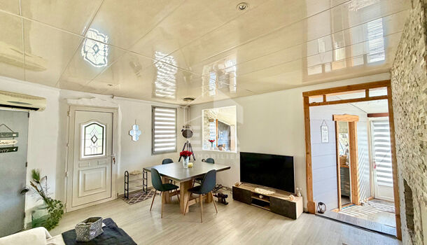 Villa / Maison 3 pièces  à vendre Ceyreste 13600