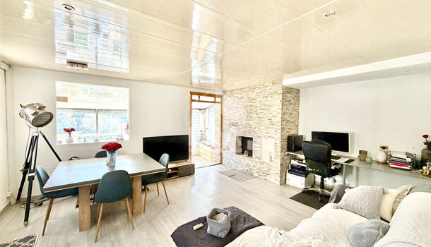 Villa / Maison 3 pièces  à vendre Ceyreste 13600