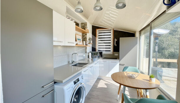 Villa / Maison 3 pièces  à vendre Ceyreste 13600