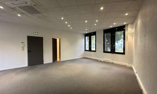 Bureau 2 Pièces 60 m² à louer à Orléans (45000)