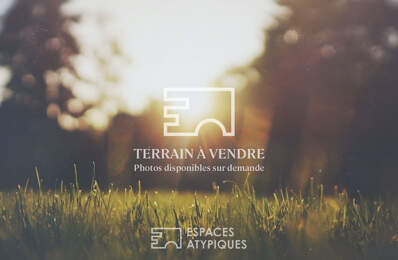 Terrain constructible quartier Pipet — photo du bien