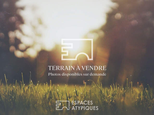 Terrain constructible quartier Pipet — photo du bien