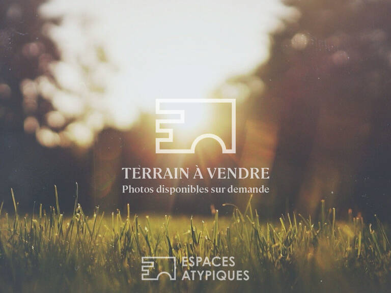 Terrain constructible quartier Pipet — photo 1