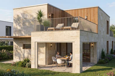 Maison 5 pièces 495000 €