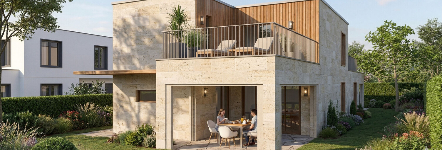 Maison 5 Pièces 150 m² à vendre à Vienne (38200)