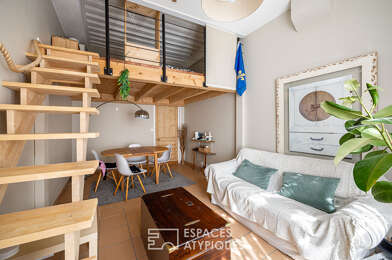 Appartement 1 pièces 170000 €