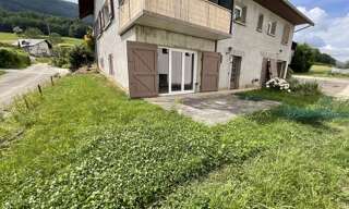 Appartement 2 Pièces 55 m² à louer à La Motte-Servolex (73290)