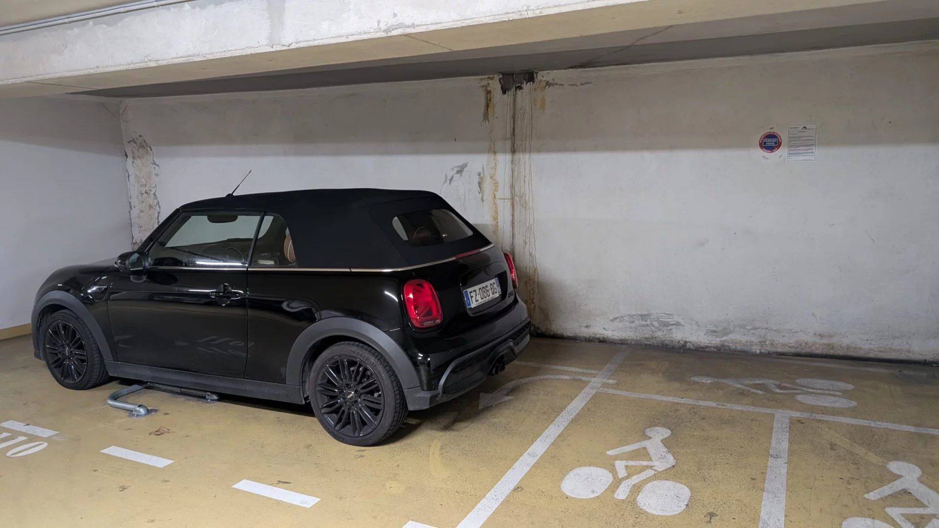 Photo Appartement Nice