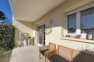 Appartement 2 pièces 175395 €