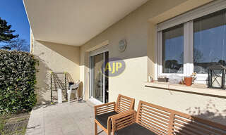 Appartement 2 Pièces 41 m² à vendre à Saint-Vincent-de-Tyrosse (40230)