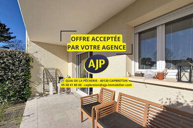 Appartement 2 pièces 175395 €