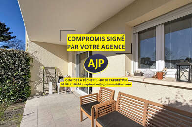 Appartement 2 pièces 175395 €