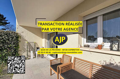 Appartement 2 pièces 175395 €